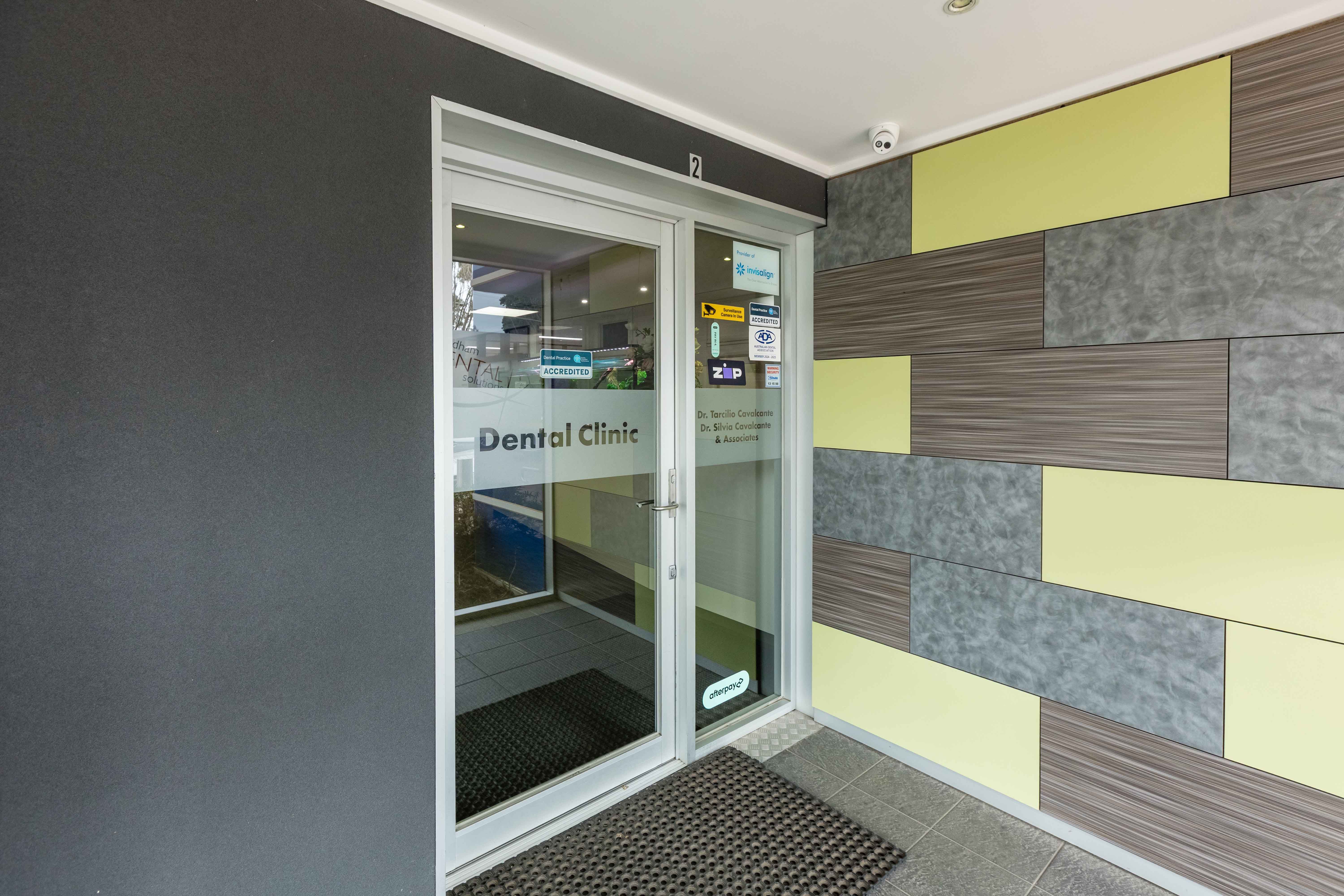 Why Choose Wyndham Dental Solutions?