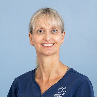 Dr Sharon Timoney - Dentist