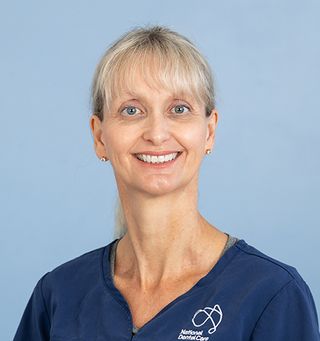 Dr Sharon Timoney - Dentist