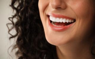 Smile Makeover at Ranford Road Dental Centre in Canning Vale.
