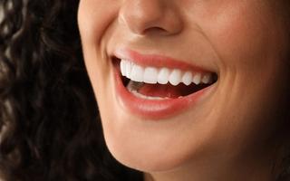 Teeth Whitening - Hero