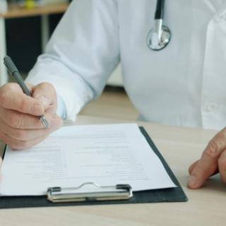What to expect at your first appointment
