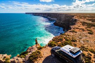 Adventures in South Australia