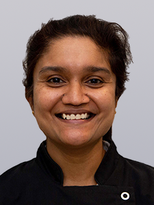 Dr Lakshmi Arunachalam - Dentist