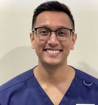 Dr Shawn Paul - Dentist