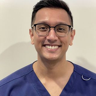Dr Shawn Paul - Dentist