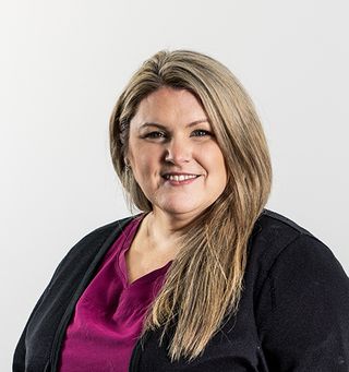 Bonny Garton - Oral Health Therapist