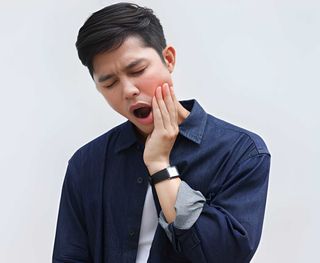 TMJ Disorder (TMJD)