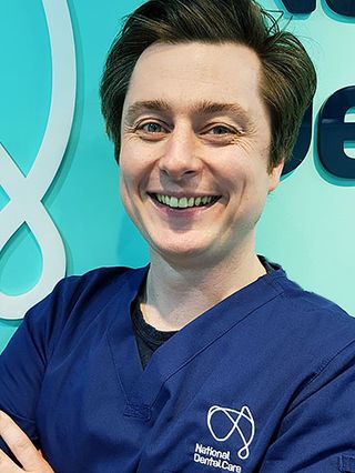 Dr Philip Sheehan - Dentist