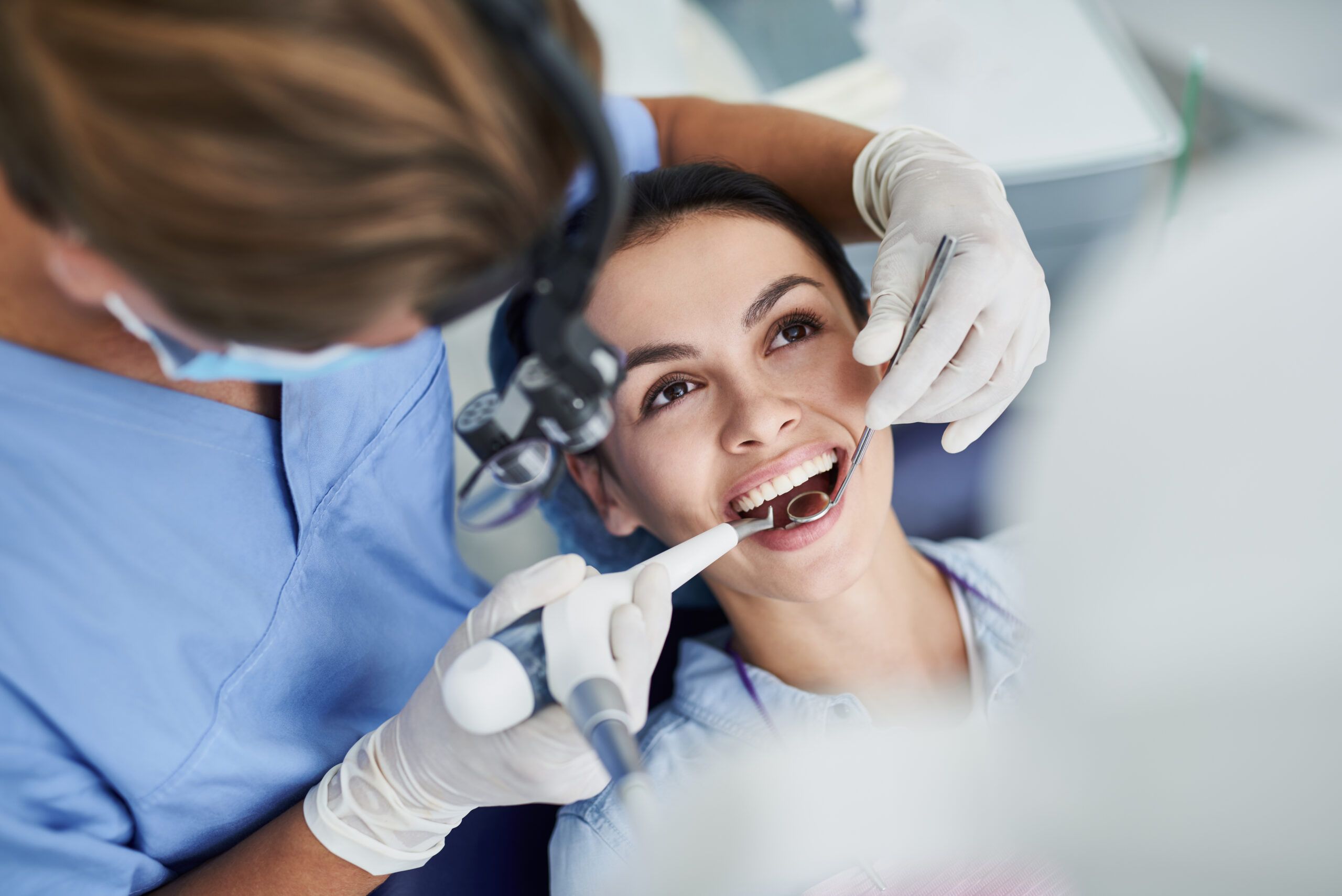How Long Do Teeth Cleanings Take?
