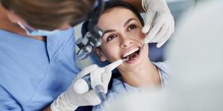How Long Do Teeth Cleanings Take? - Hero