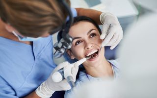 How Long Do Teeth Cleanings Take?