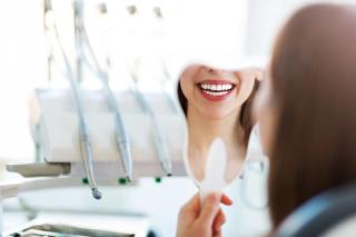 Orthodontic Consultations with Dr Anchal Bansal.