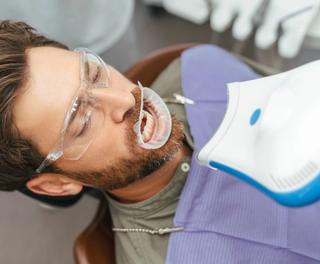Cost of Teeth Whitening in Werribee