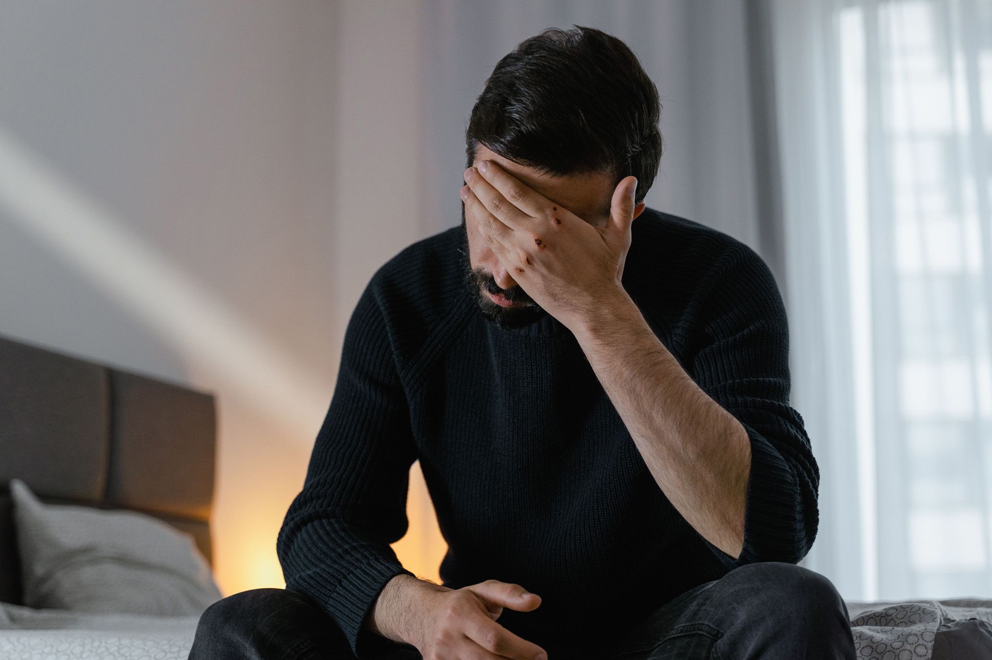 Sleep Apnoea & Snoring Treatment in Carnegie 