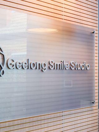 Geelong Smile Studio practice