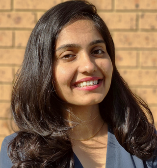 Dr Twinkle Amin - Dentist