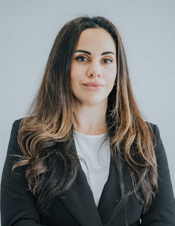 Dr Stacey Strangio - Dentist