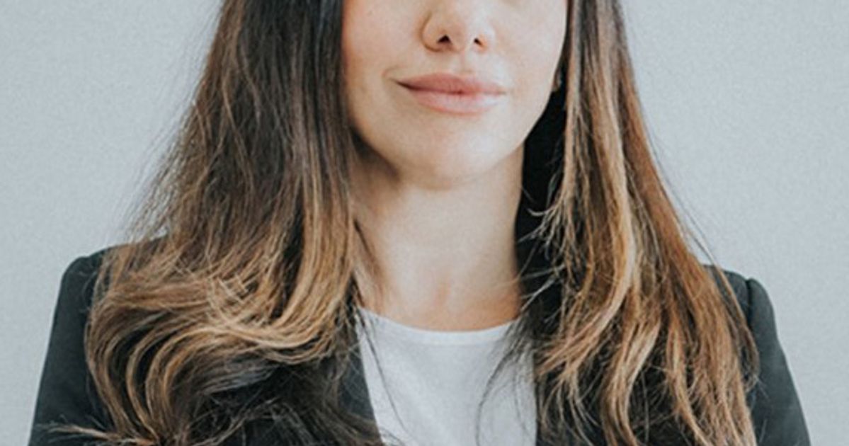 Dr Stacey Strangio - DB Riseley Street