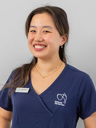 Dr Linda Nguan - Dentist