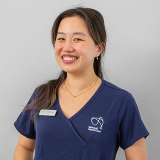 Dr Linda Nguan - Dentist