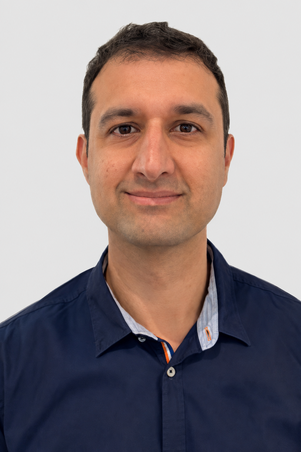 Dr Ranjeet Sekhon