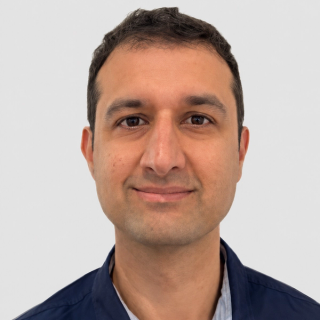 Dr Ranjeet Sekhon