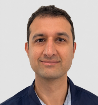 Dr Ranjeet Sekhon