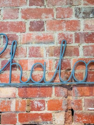 Geelong Studio signs