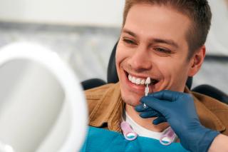 Discover teeth whitening with NDC Australia Pty Ltd