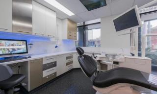 Patient Room