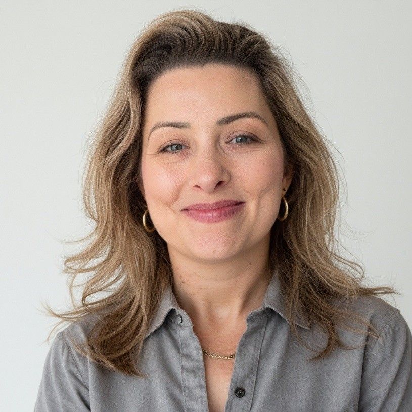 Dr. Ash King - Psychologist