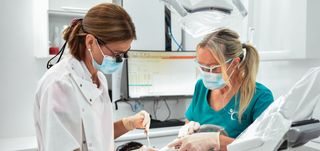 Regular Check-Ups for a Healthier Smile