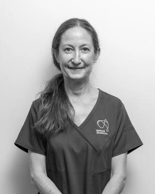 Forum Dentistry, St Leonards - Paula Melville