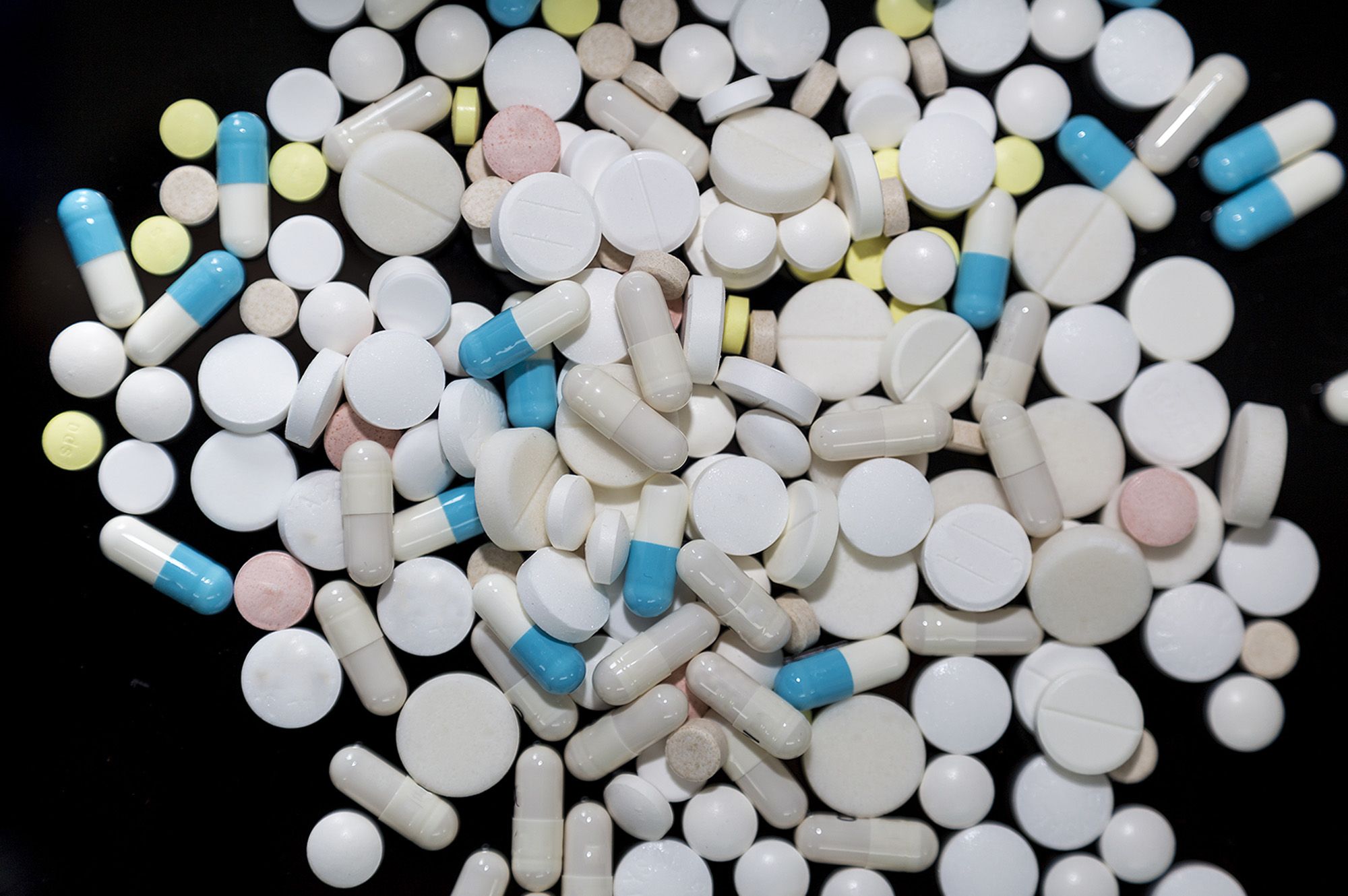 Certain Medication