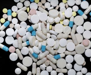 Certain Medication