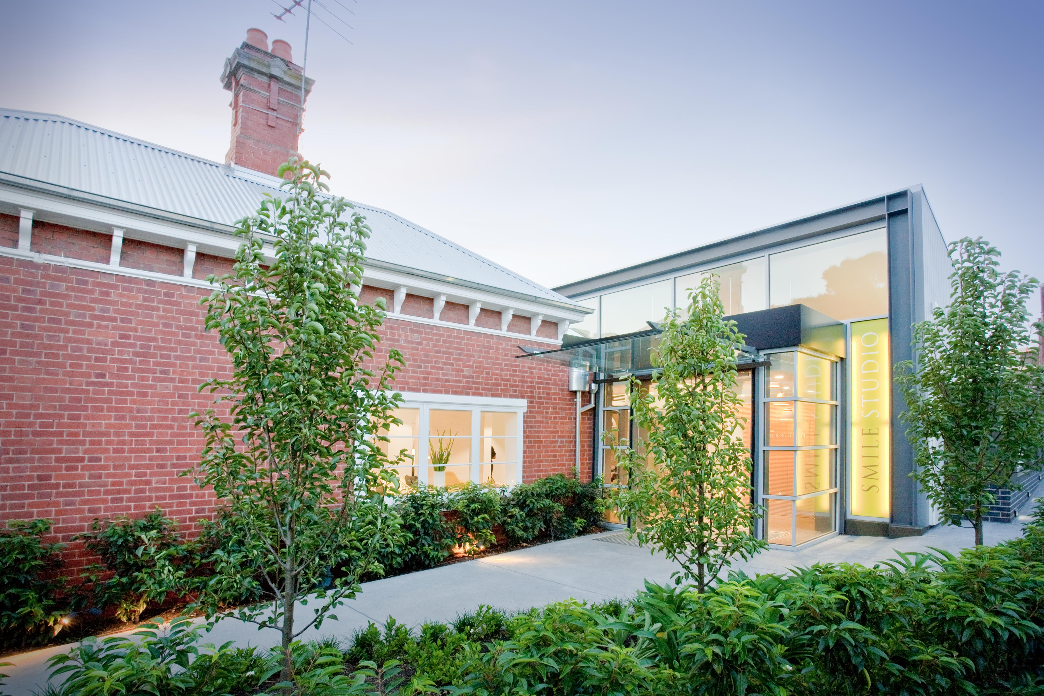 Geelong Smile Studio