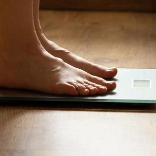 Being overweight