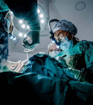 Dental surgery is the path to a healthier smile