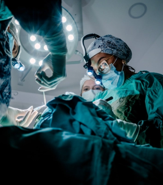 Precision meets care with tooth extractions