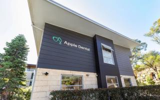 A fresh approach for the Lane Cove community