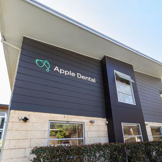 Welcome to Apple Dental - Your Local Lane Cove Dentist