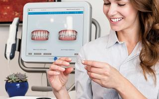 Find a local Invisalign® dentist in Sydney