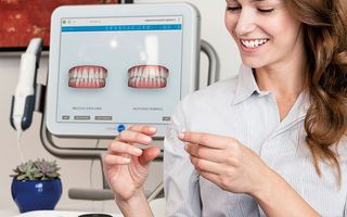 Find a local Invisalign® dentist in Perth