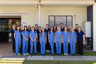 meet the team