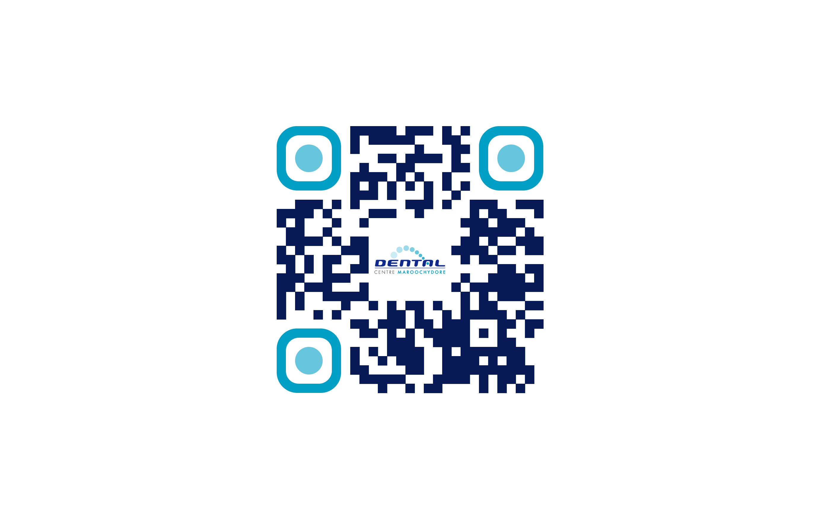 Post-Op Advice - Extractions/Oral Surgery QR Code