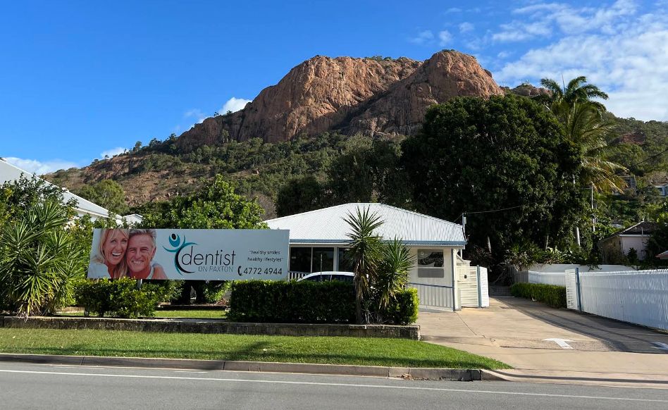 Discover Dentist on Paxton | Your local North Ward dental clinic