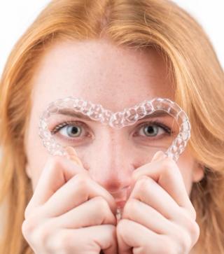 Dating tips with wearing Invisalign®