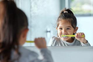 Kids Dental: Nurturing happy, healthy smiles