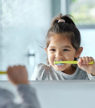 Kids Dental: Nurturing happy, healthy smiles